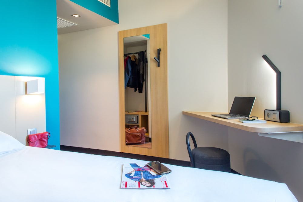 B&B Hotel Marseille Centre La Timone 15/43