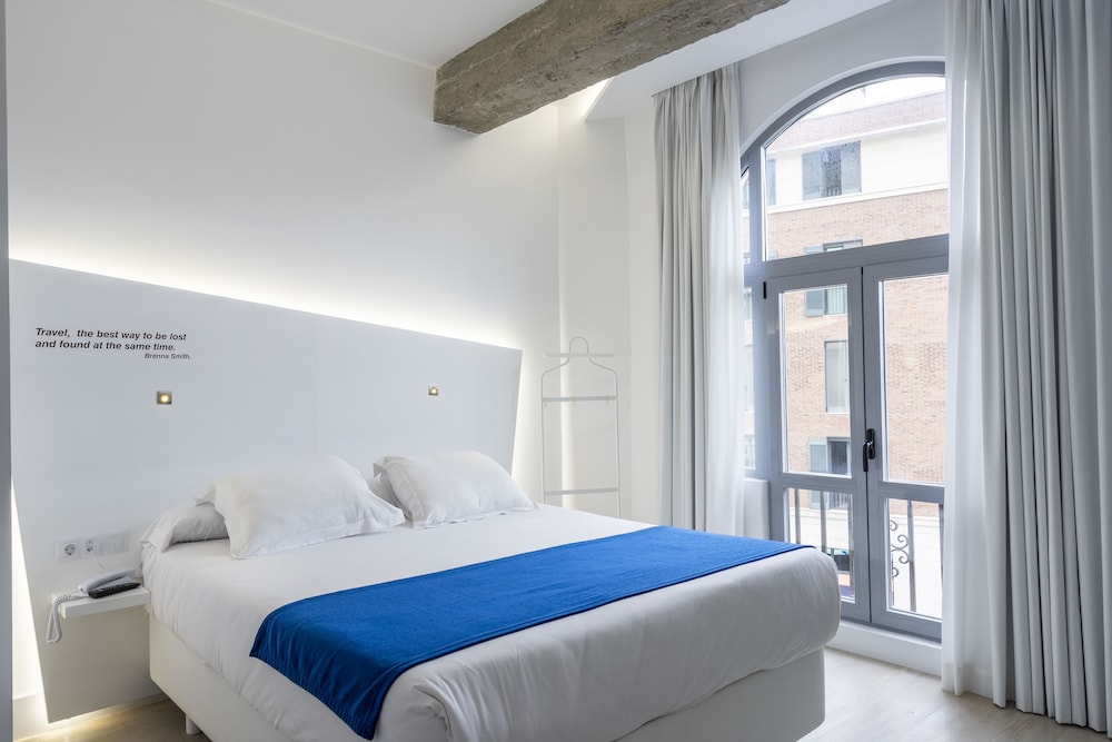 Bh Atarazanas Malaga Boutique Hotel 16/50