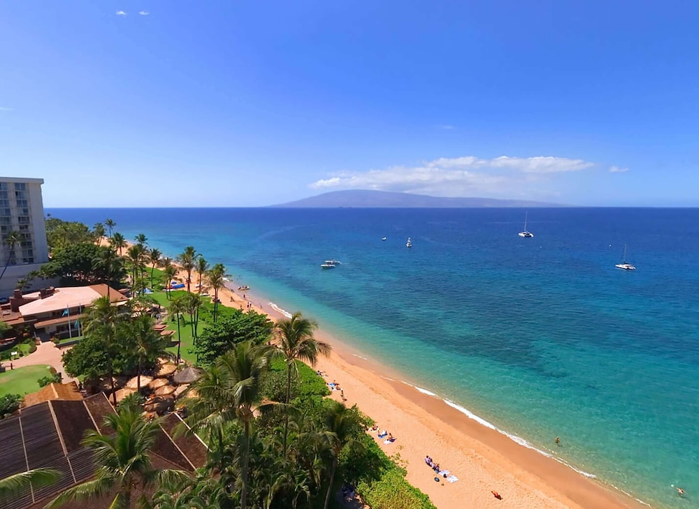 Aston At the Whaler On Kaanapali Beach 66/70