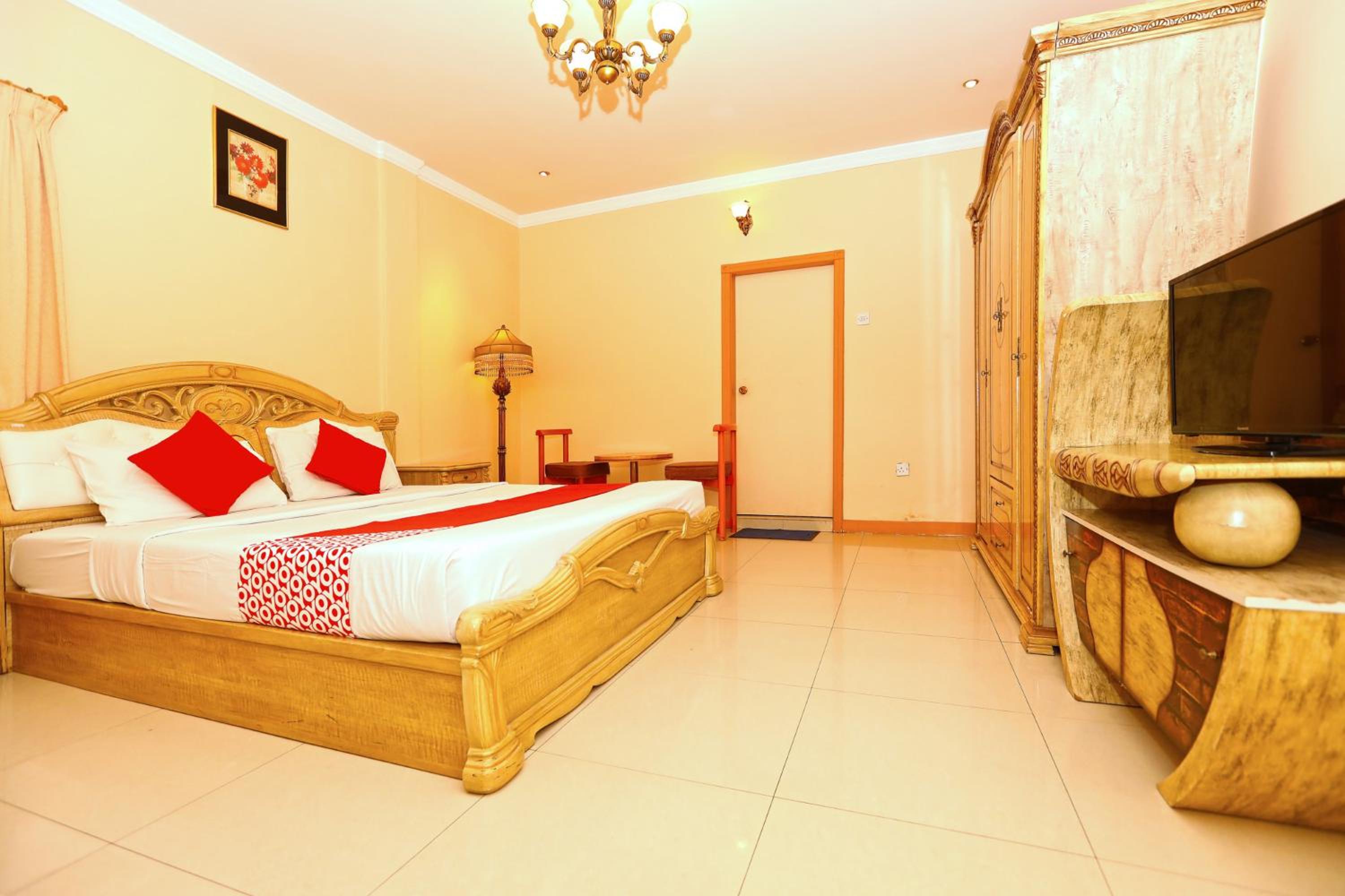غرفة قياسية، Sea Shell Hotel 7/10