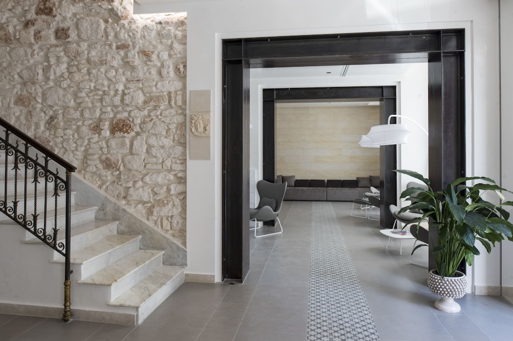 Caportigia Boutique Hotel 47/76