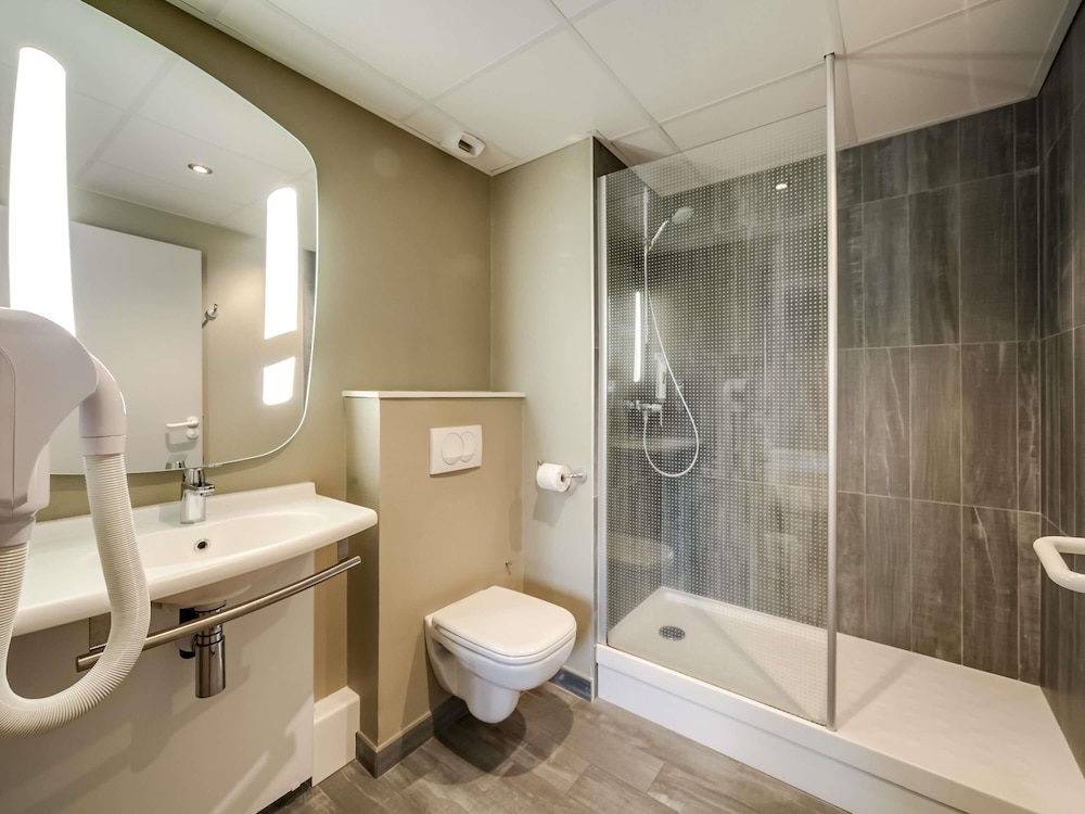 Ibis Orleans Centre Gare 47/50