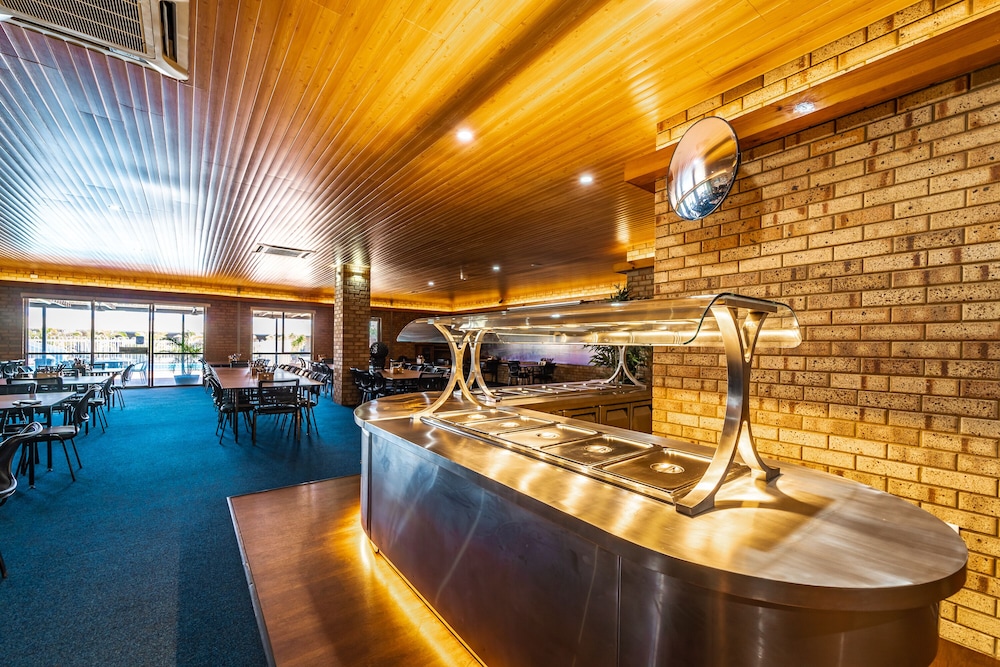 Carnarvon Motel 31/60