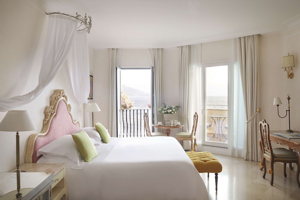 Villa Sant Andrea A Belmond Hotel Taormina Mare 9/49