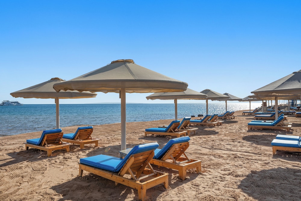 Pickalbatros Aqua Blu Resort - Hurghada 47/50