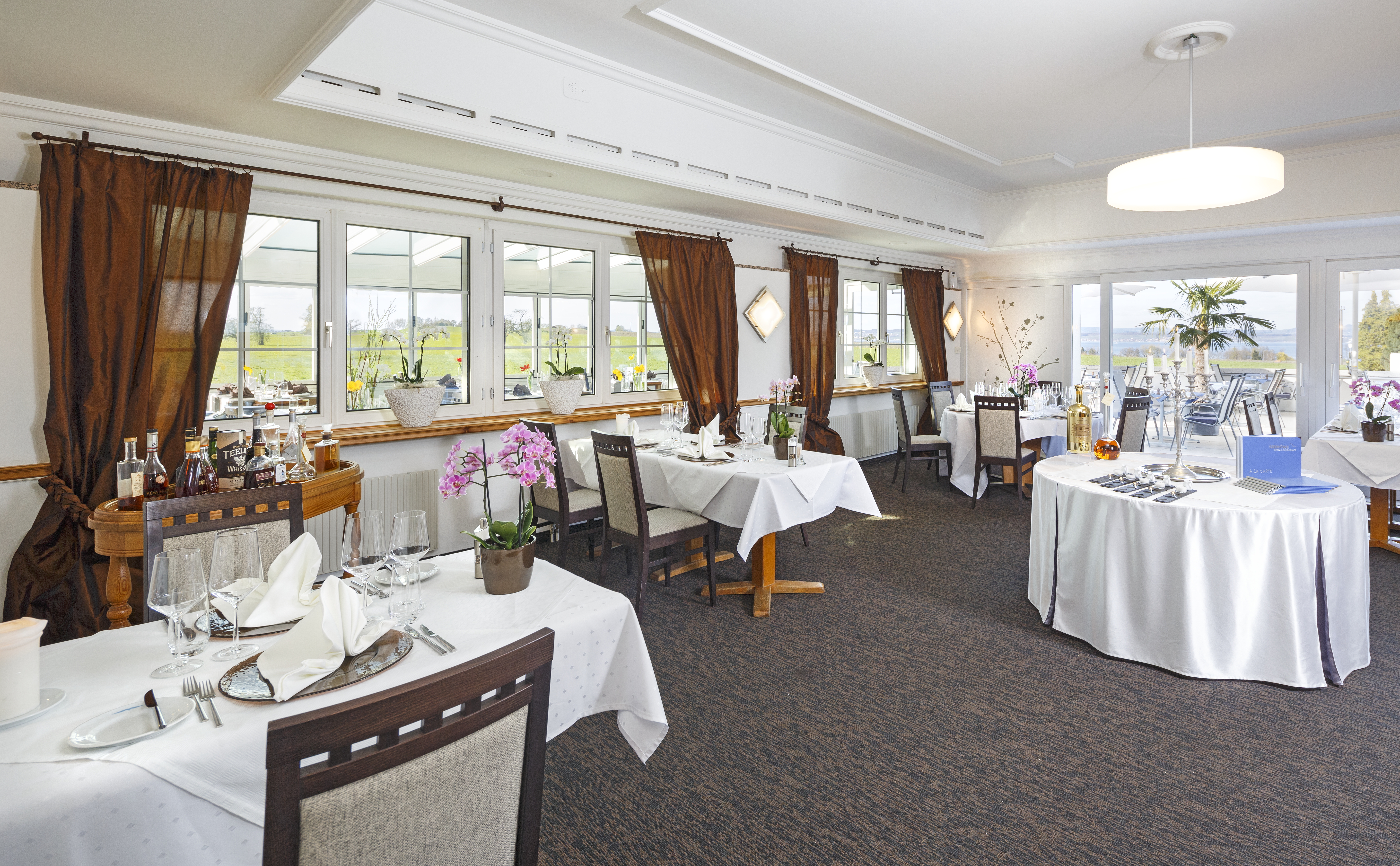 SEEMOWE SWISS QUALITY HOTEL 46/56