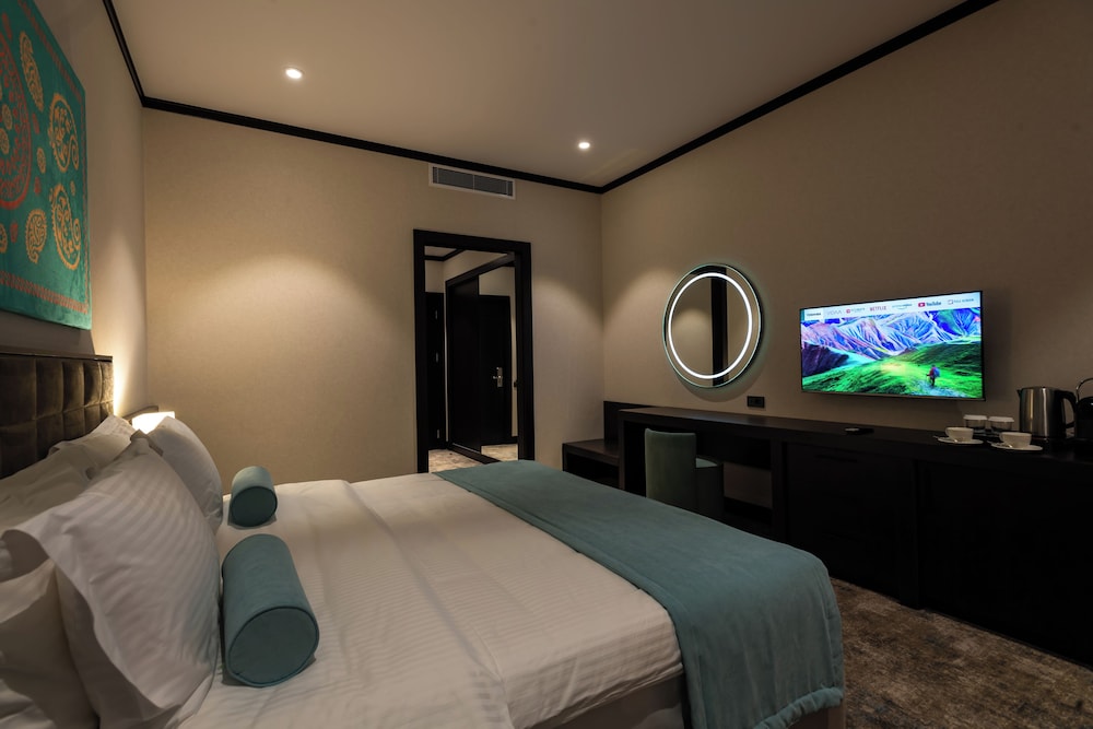 Basqal Resort & Spa 18/57