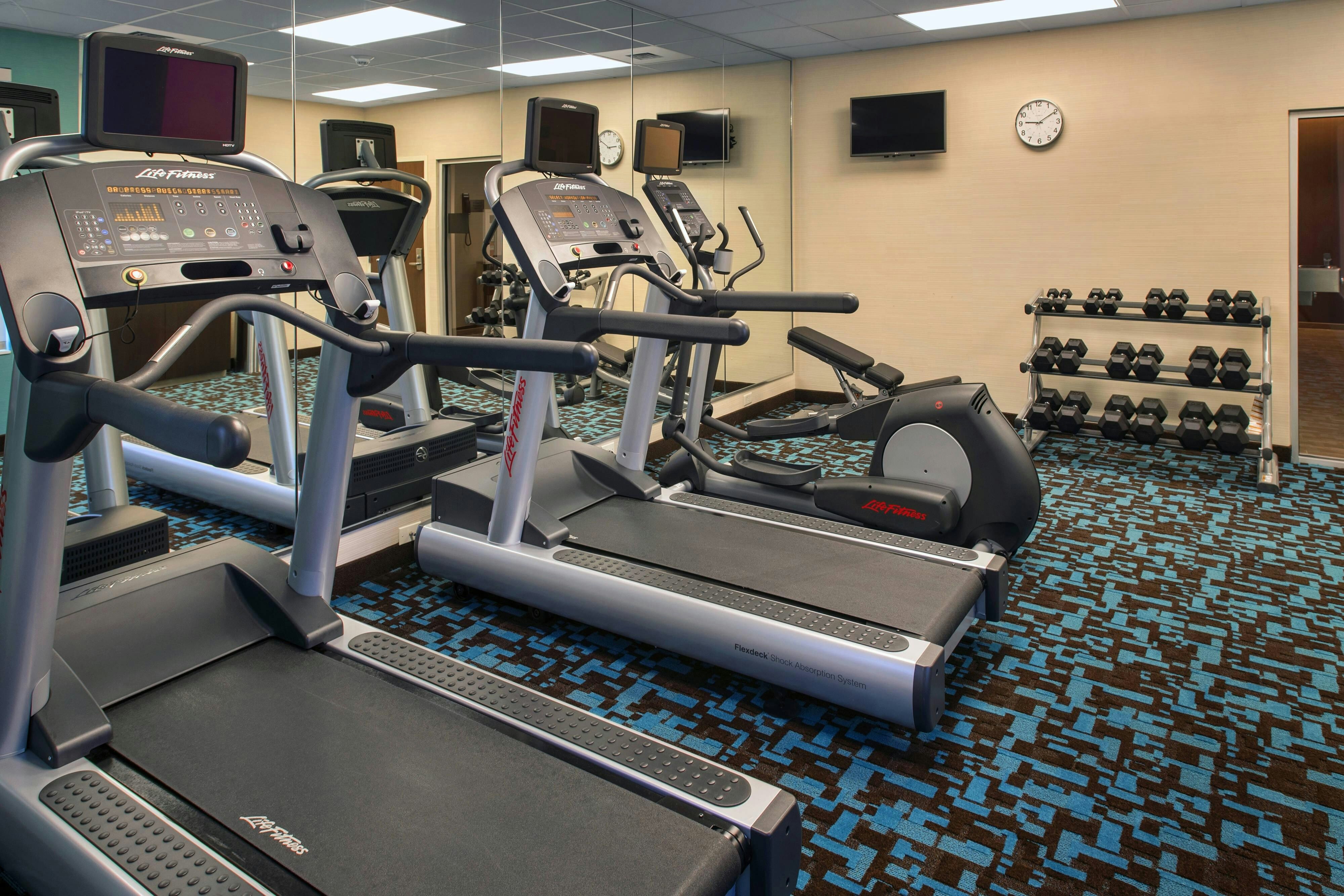 Fairfield Inn Suites Wilmington New Castle 24/45