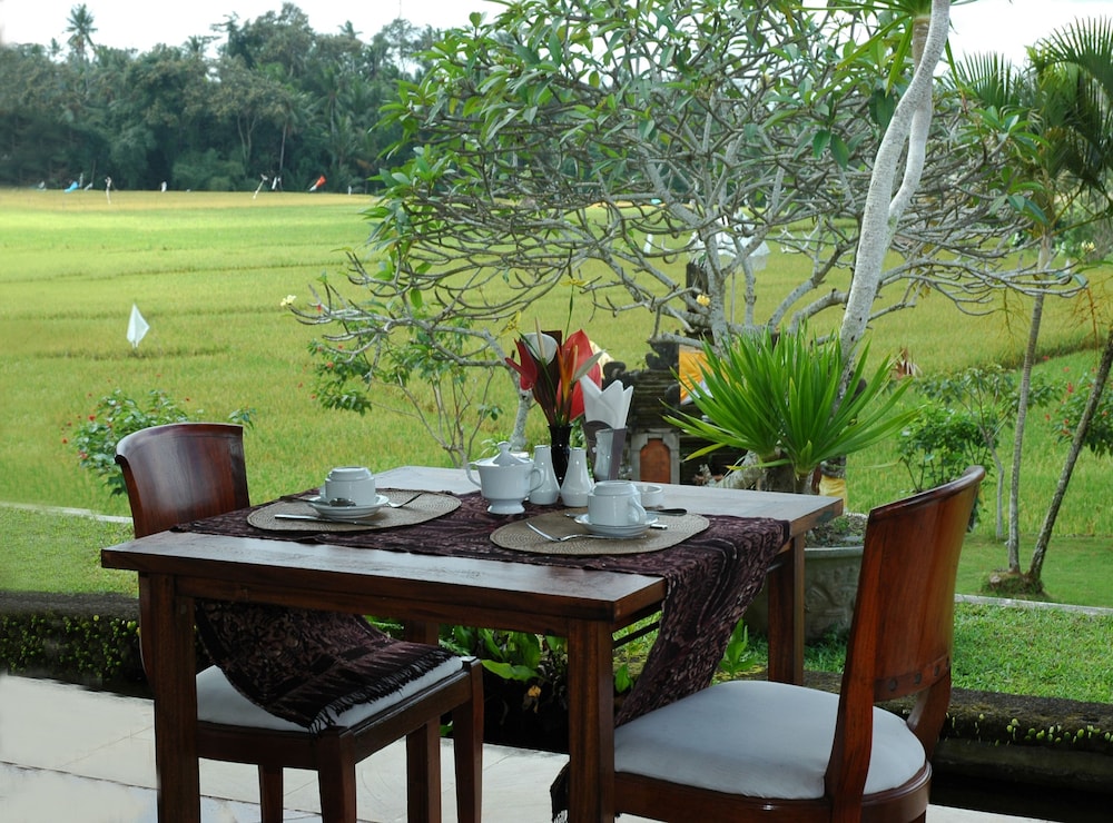Bumi Ubud Resort 52/69