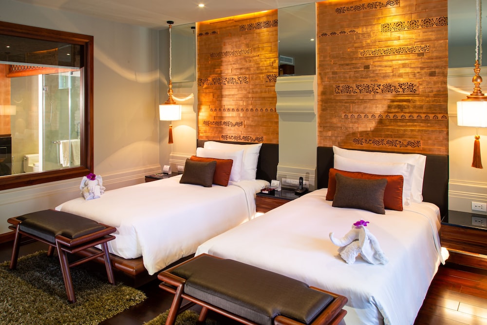 Ratilanna Riverside Spa Resort Chiang Mai 18/76