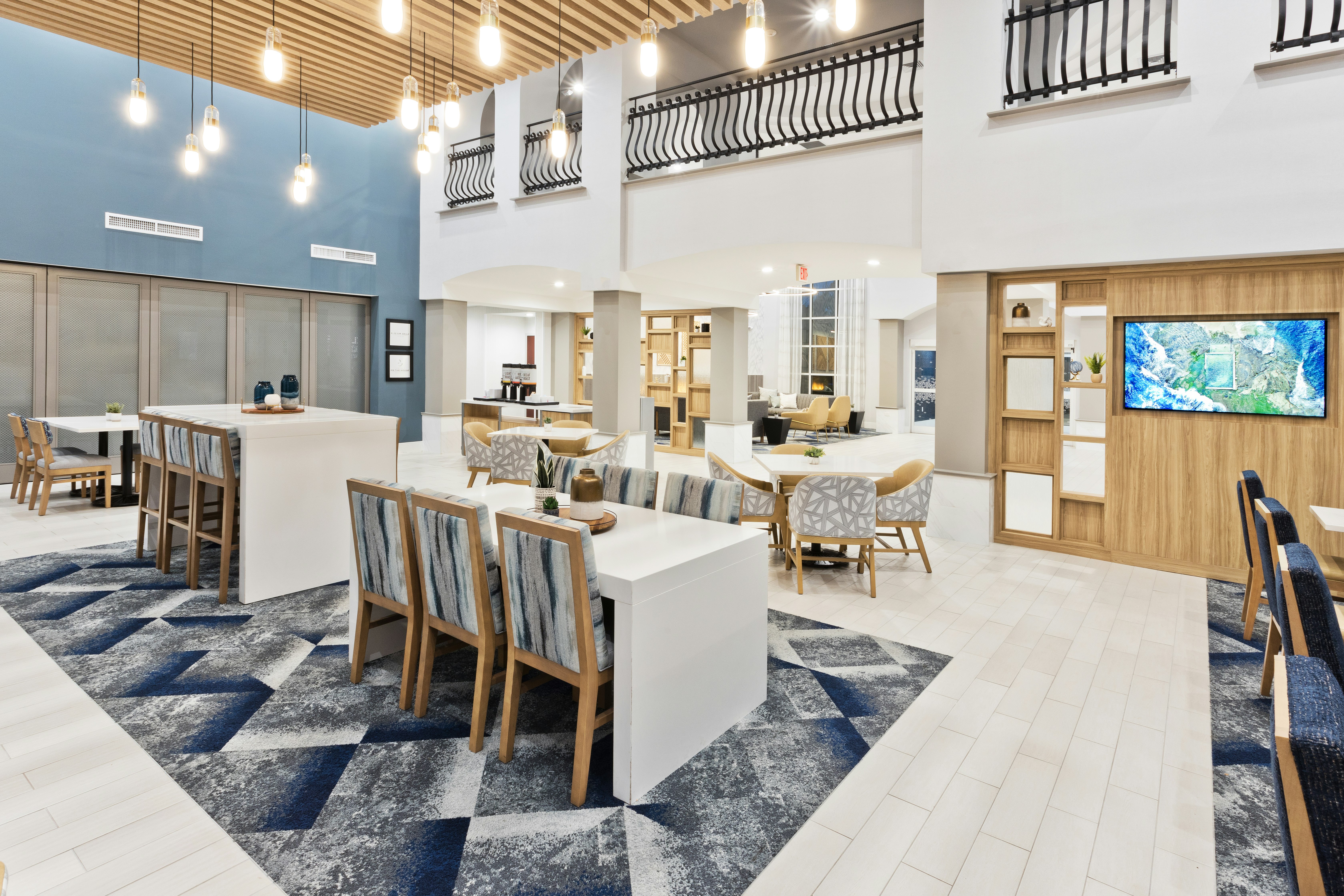 Hampton Inn & Suites Phenix City- Columbus Area 39/69