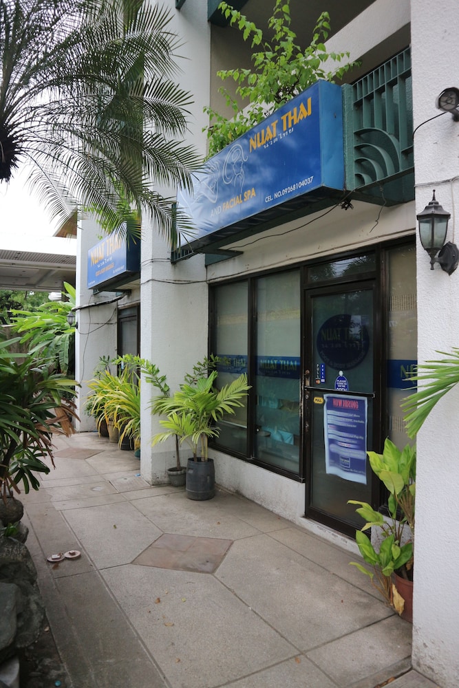 Garden Orchid Hotel 52/62