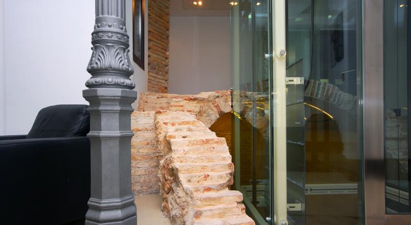 Domus Plaza Zocodover 25/39