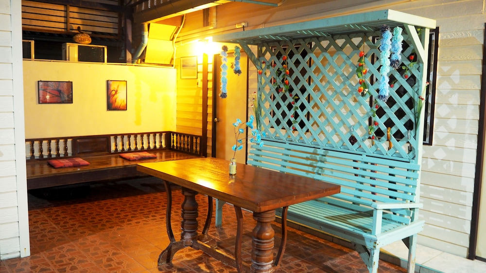 Ploynam Homestay 7/45