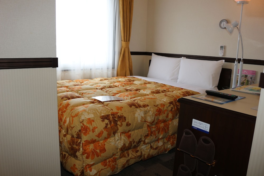Toyoko Inn Hiroshima-eki Shinkansen-guchi No.1 23/50