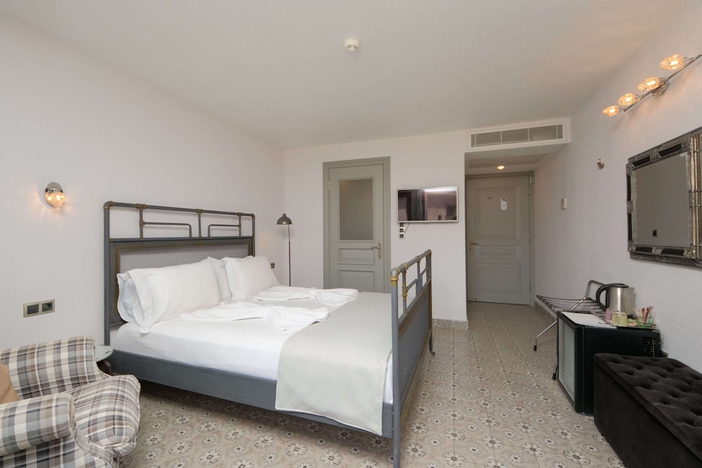 Cunda Labris Hotel 19/50