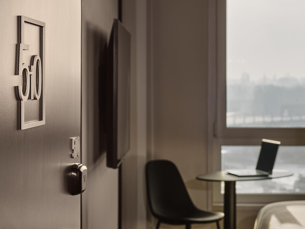 Ibis Bethune Centre Gare 33/36