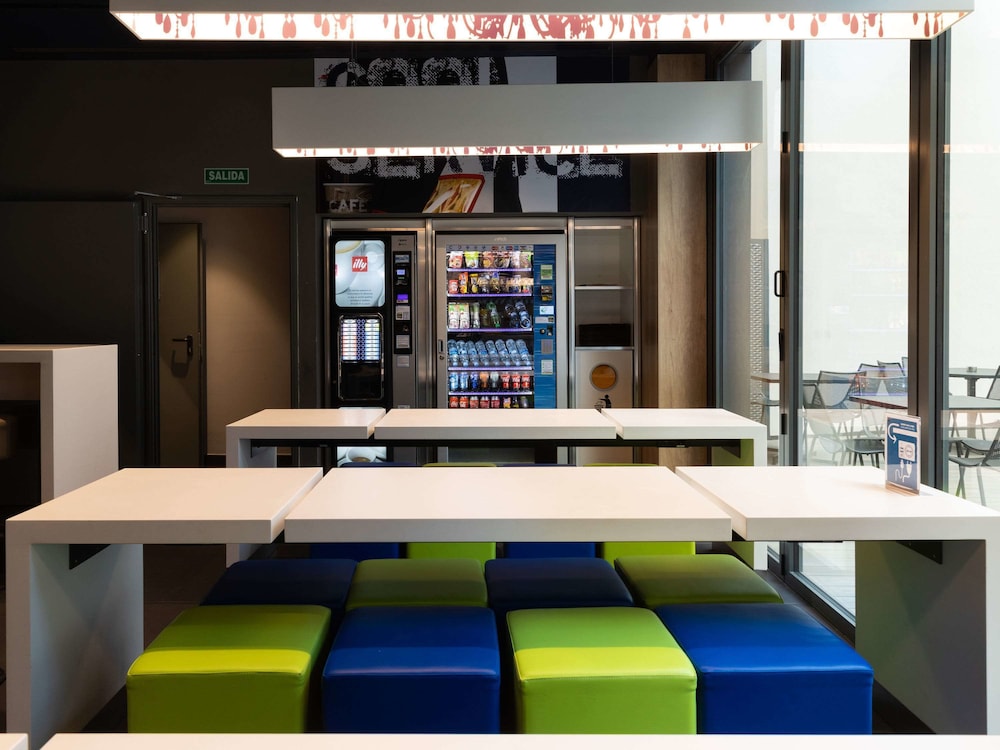 Ibis Budget Madrid Centro Lavapies 45/68