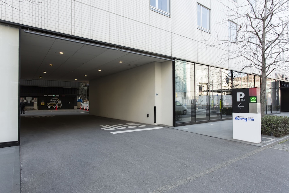 Dormy Inn Kumamoto 31/32