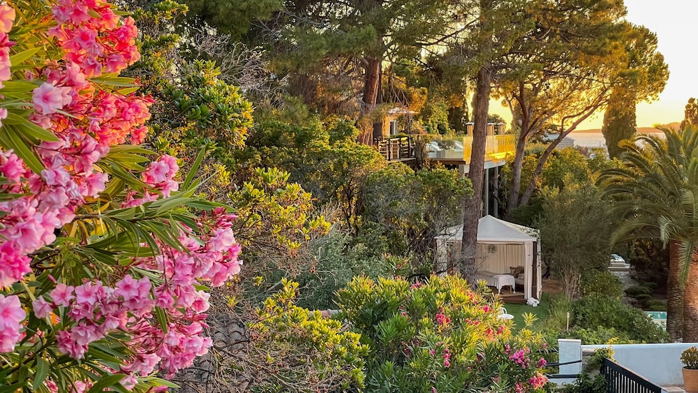 Hotel A'mare Corsica - Seaside Small Resort 52/61