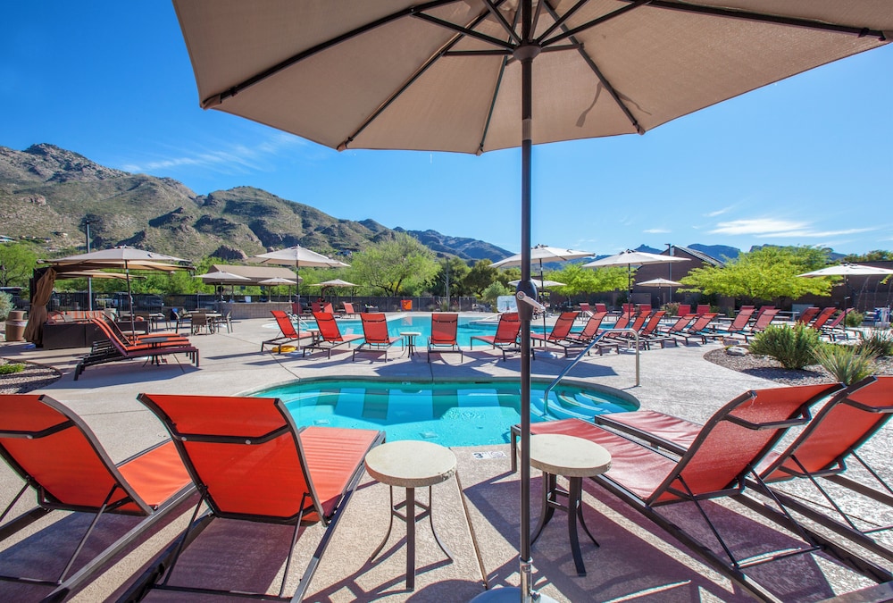 Ventana Canyon Club and Lodge 17/53