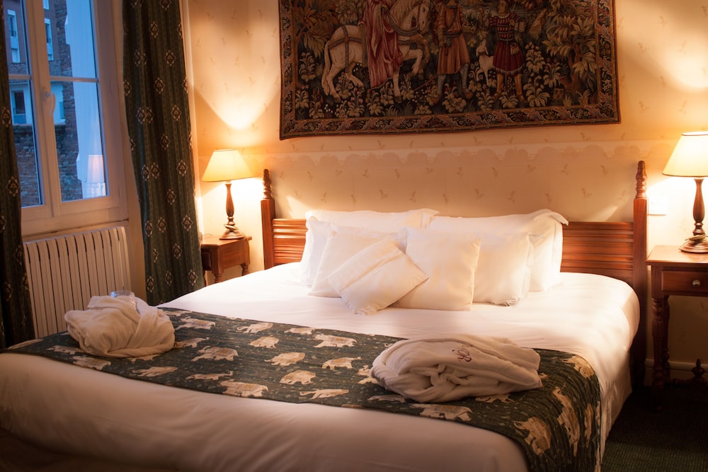 Hotel Riquet 19/41