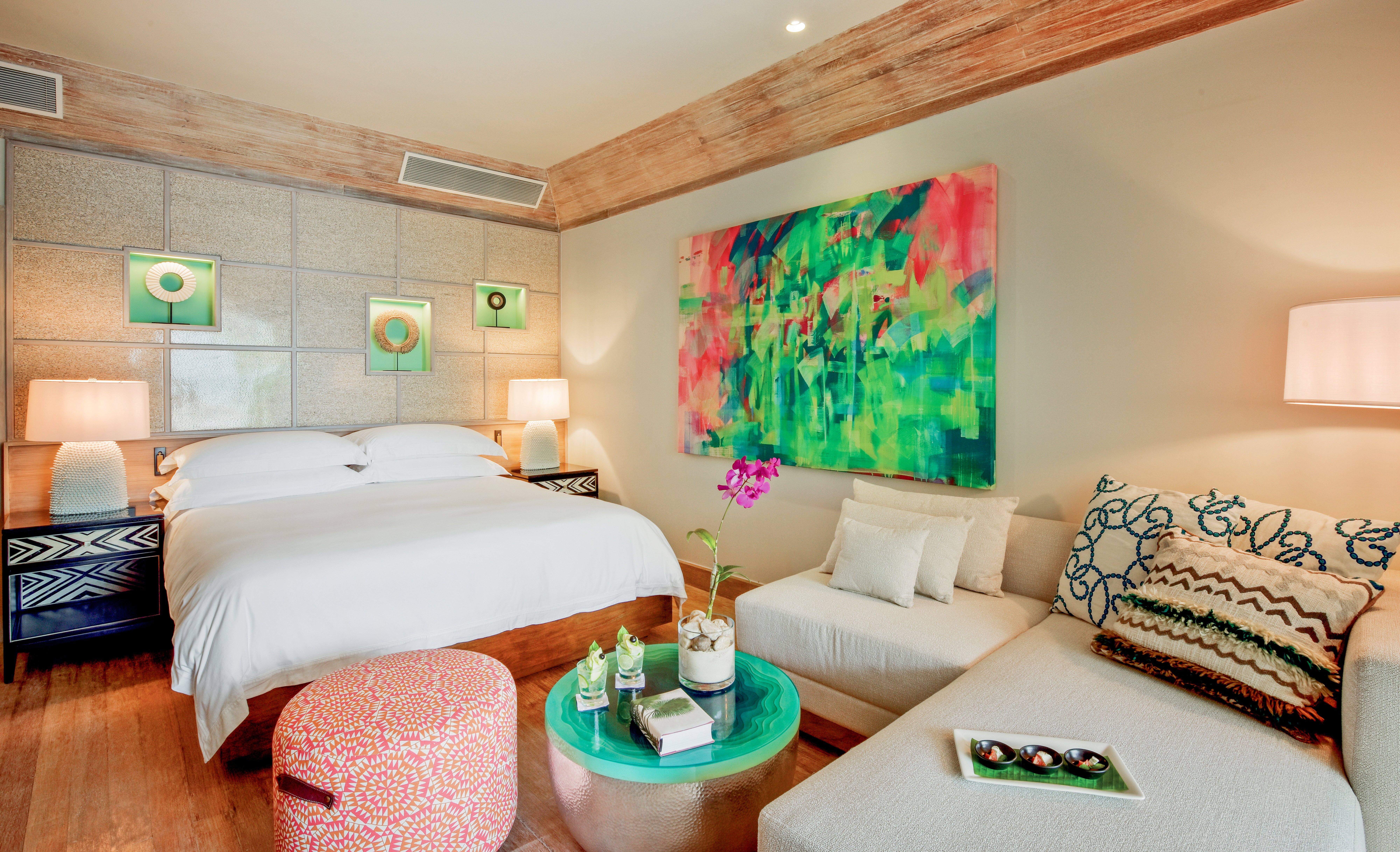 GRAND BEACH POOL VILLA-Transfer Excluded