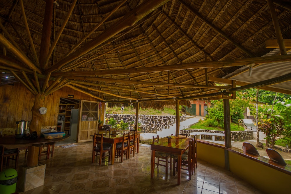 Rancho Corcovado Lodge 35/67