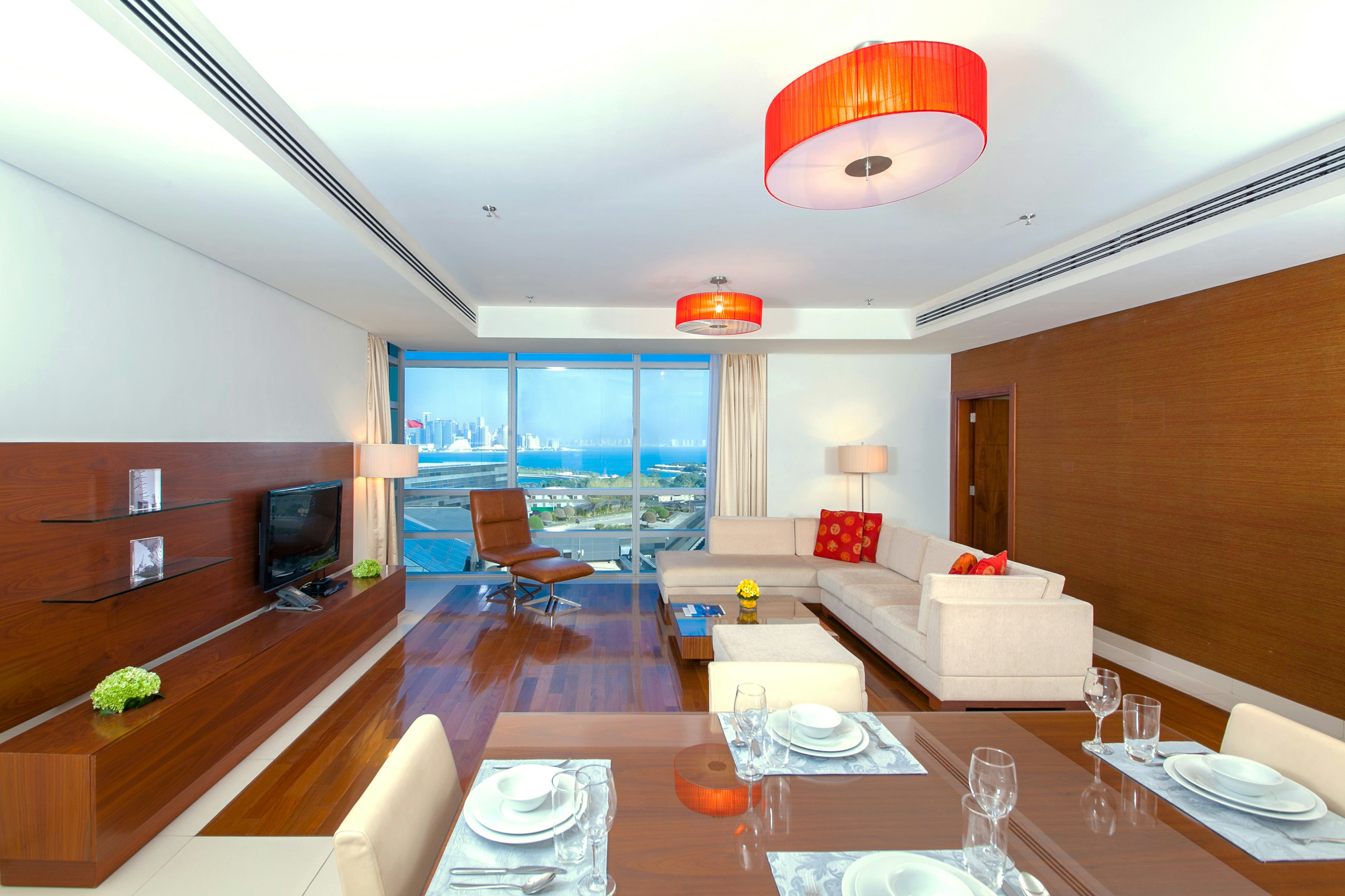 Fraser Suites Doha 61/100