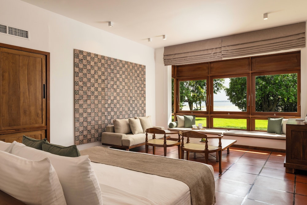 Luxury Double Room