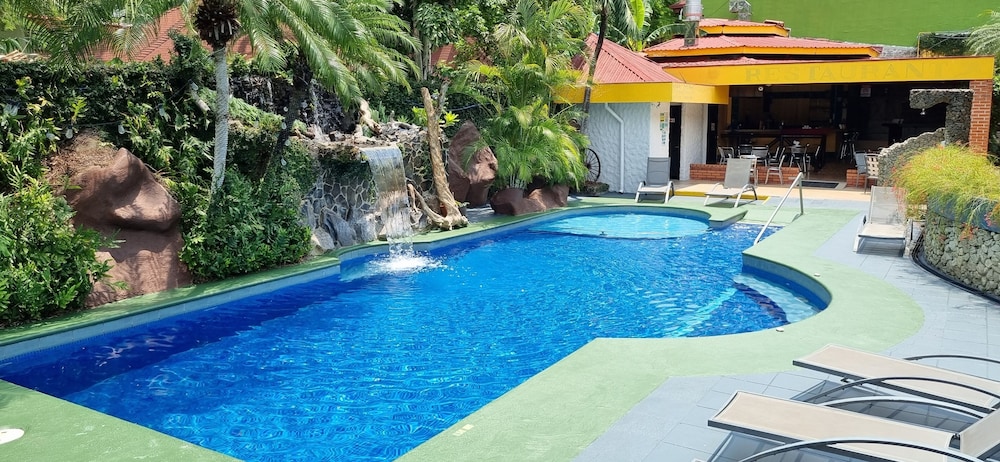 Hotel Mangaby 63/71