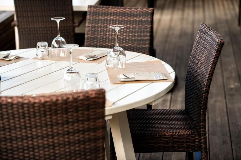Logis Hotel le Grill de l'Ocean 43/51