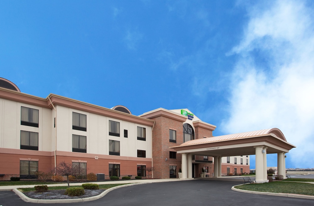 amenities