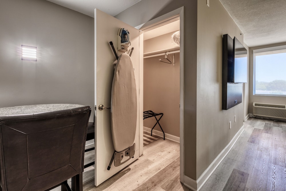 Hotel Weston 33/33