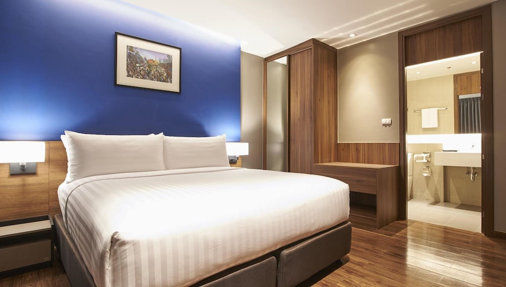 Amp Am House Hotel 13/46