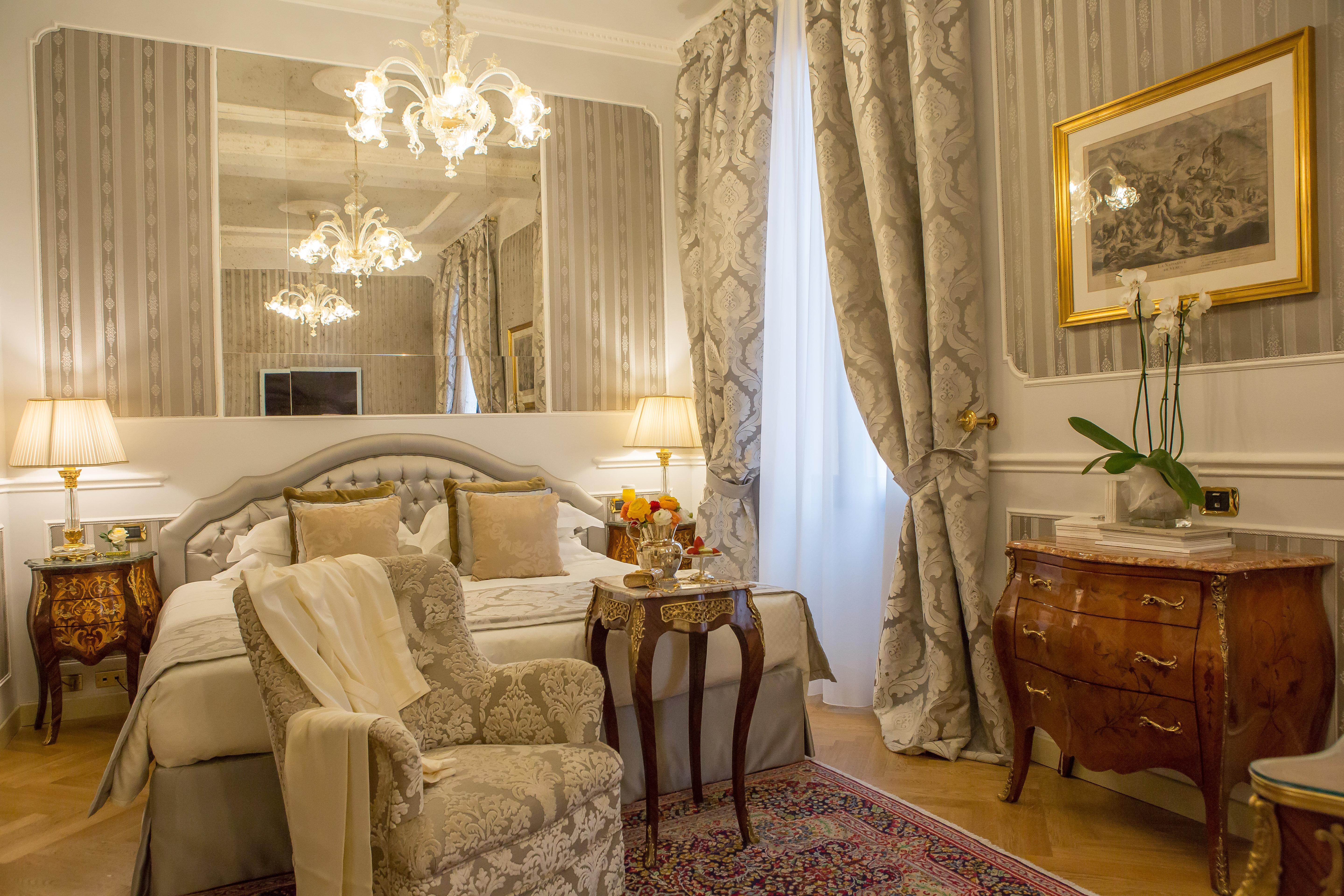 Grand Hotel Majestic gia Baglioni 28/50