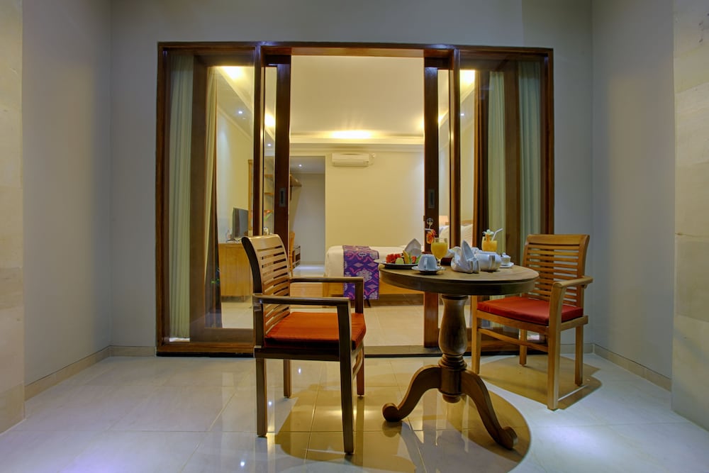 PURI PANDAWA RESORT 38/50