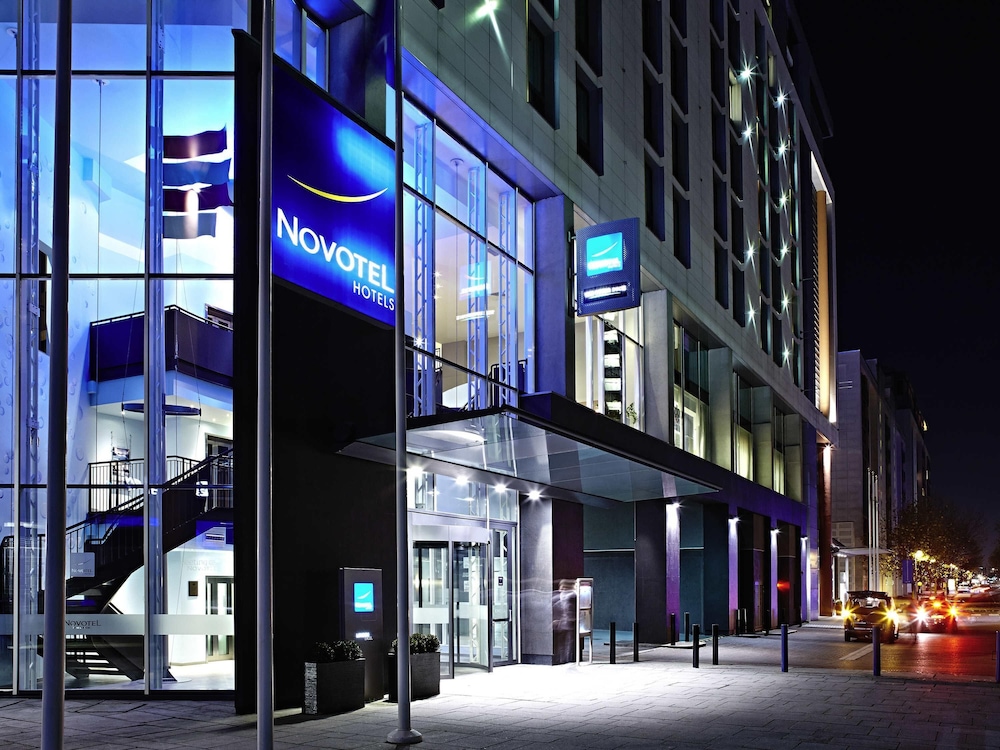 Novotel London Excel 53/60