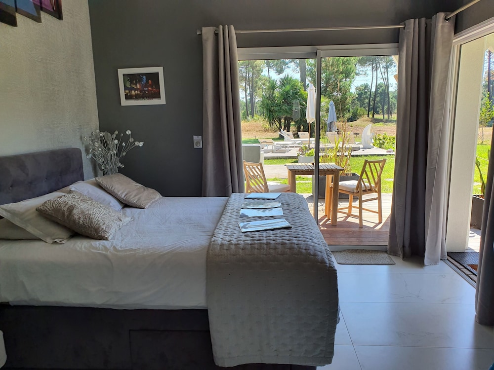 Villa Bora Bora 14/50
