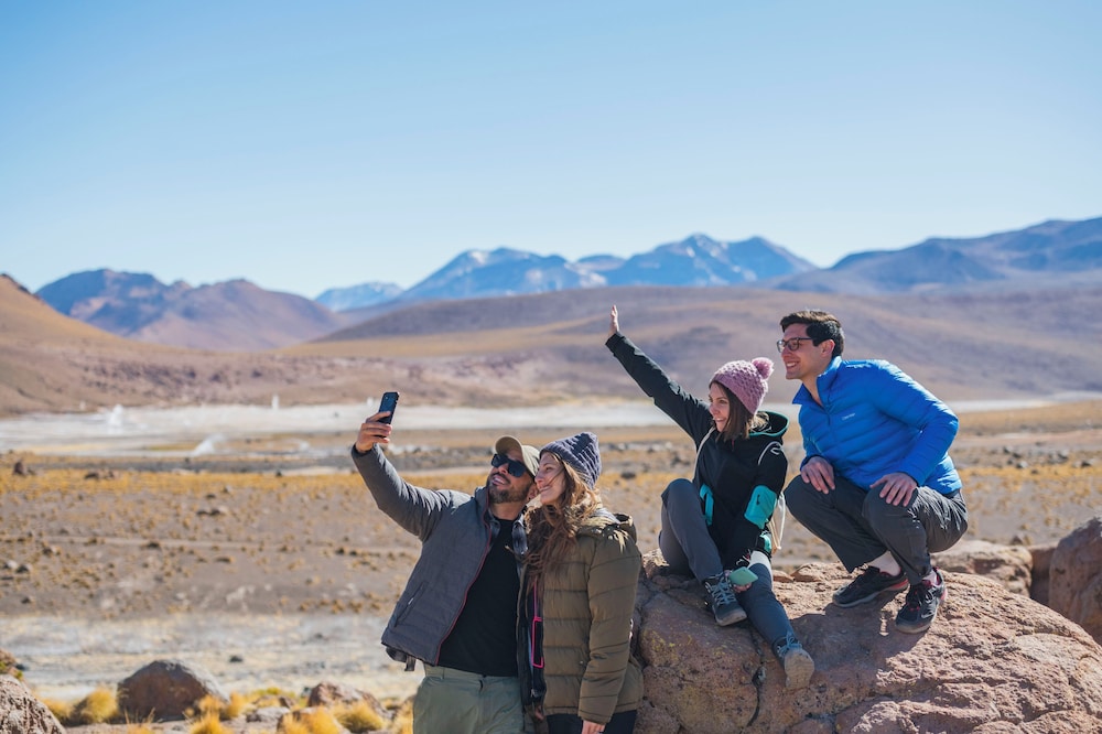 Tierra Atacama 38/50