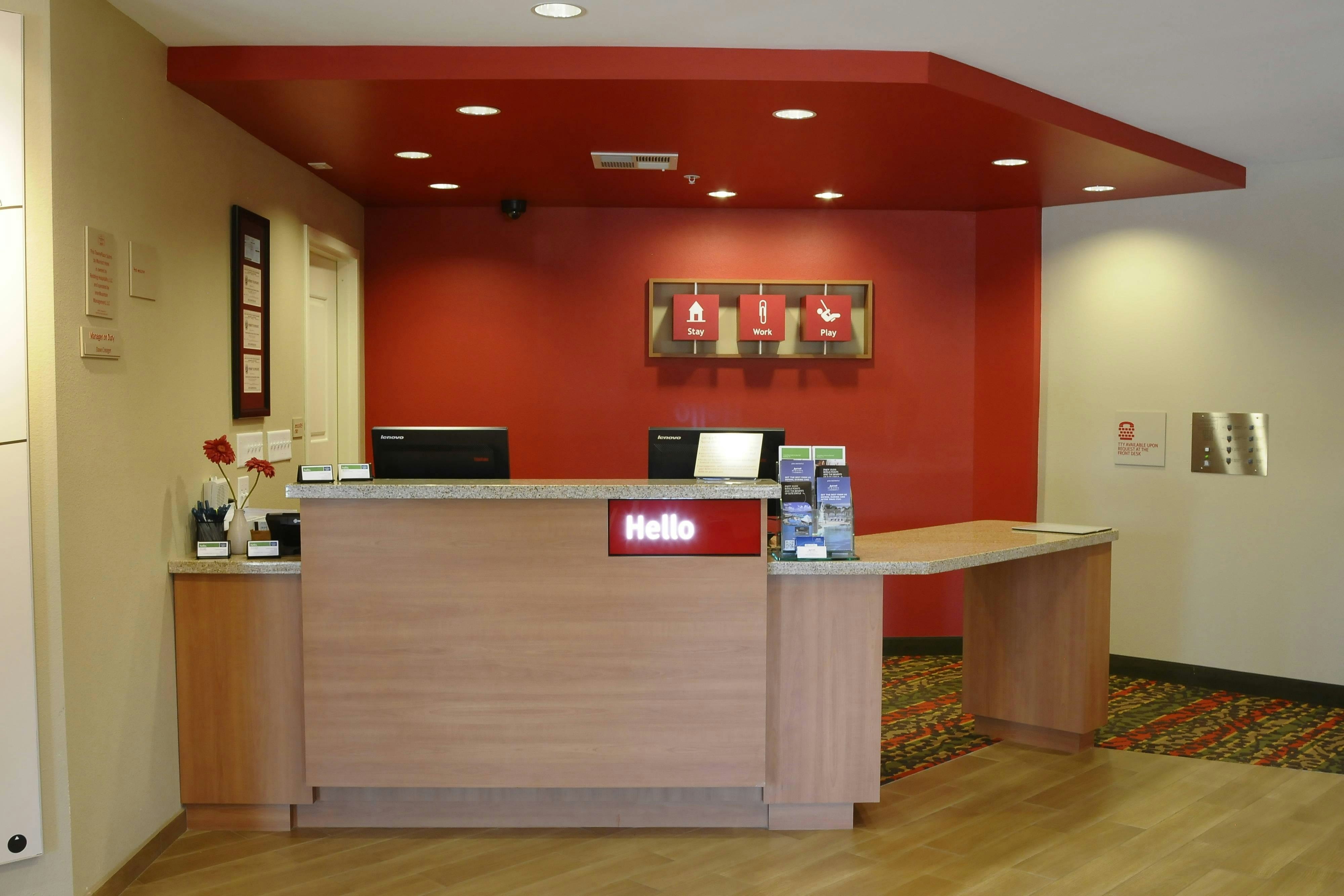 Towneplace Suites Redding 4/31