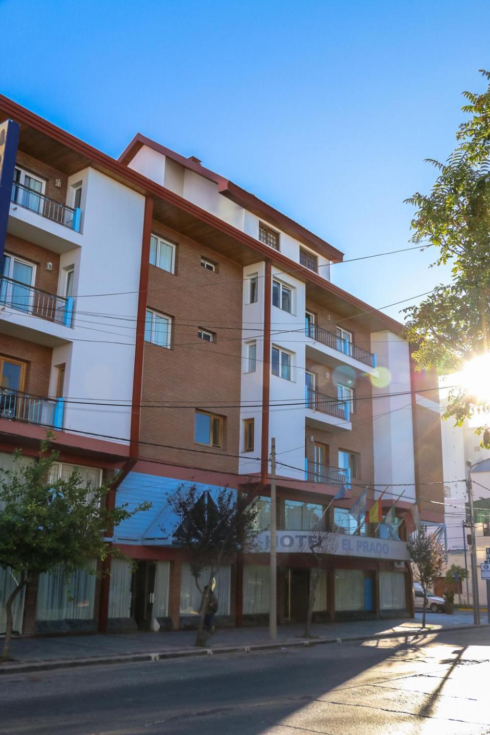 Hotel El Prado 2/50