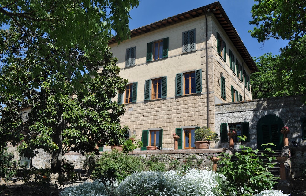 Villa Casalecchi Country Hotel 1/50