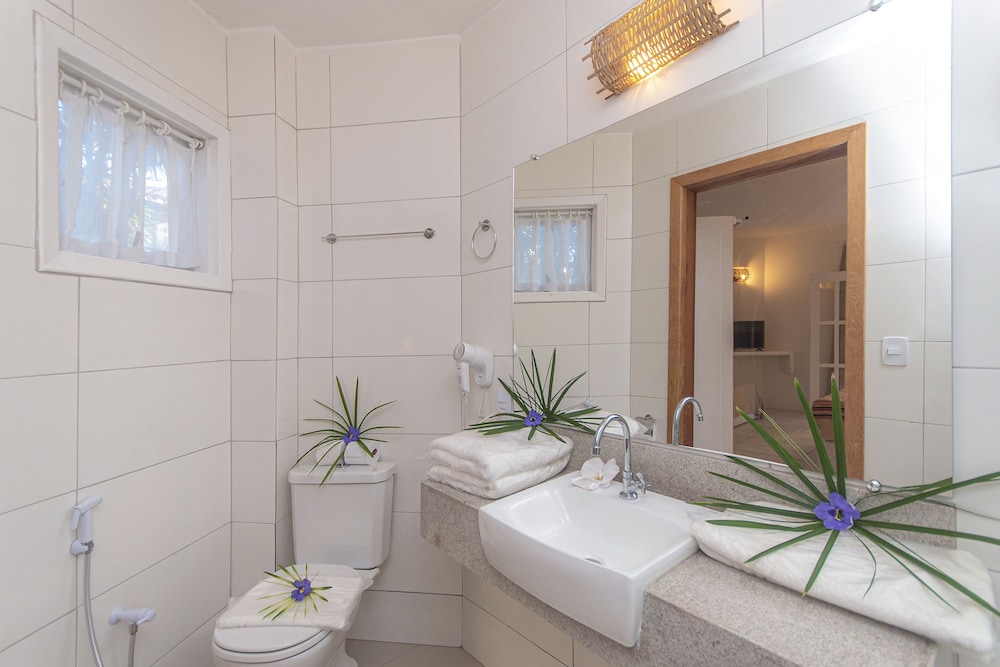Saint Tropez Praia Hotel 18/60