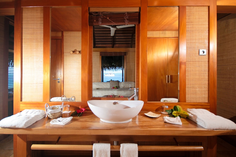Relais Mahana 49/50