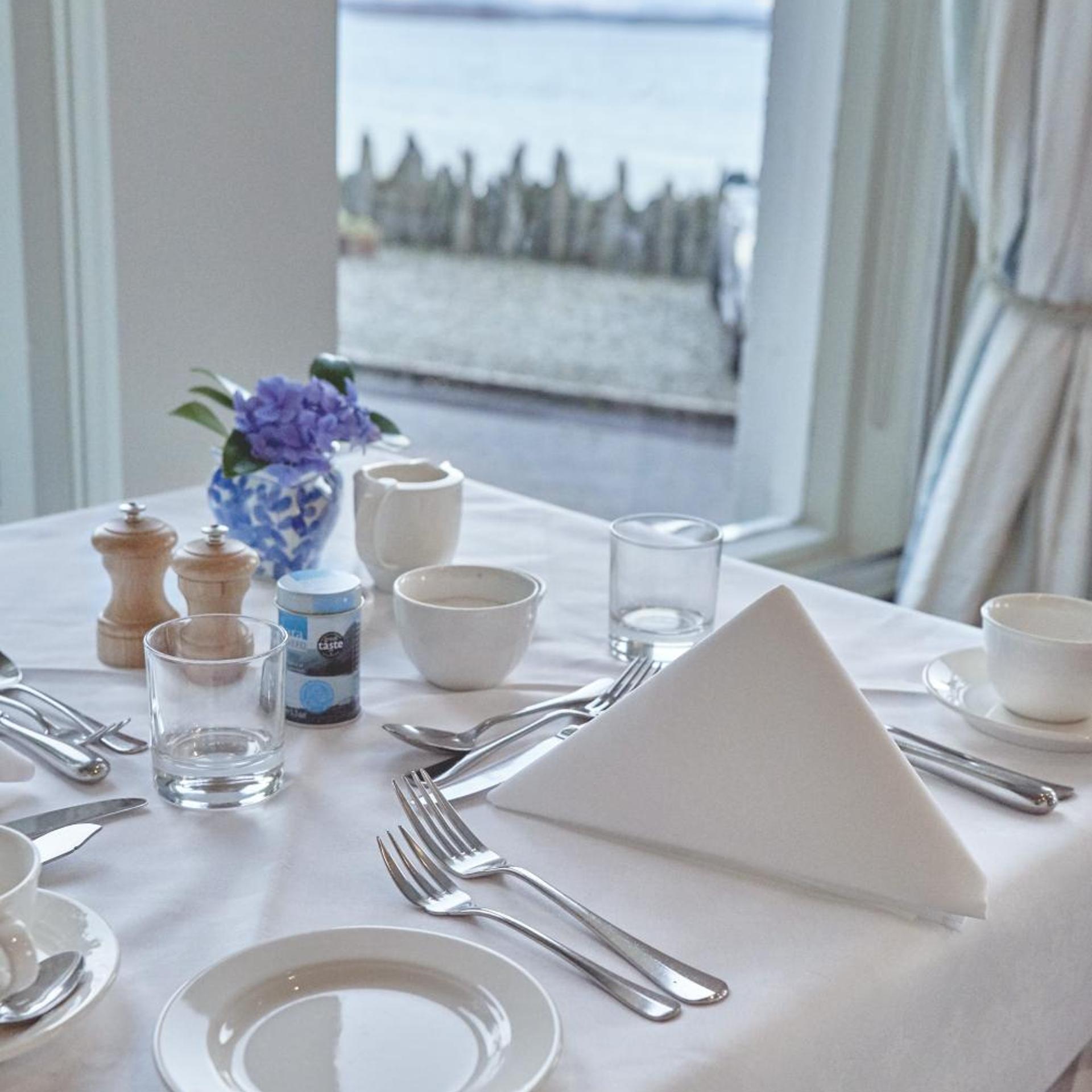 Crinan Hotel 33/50