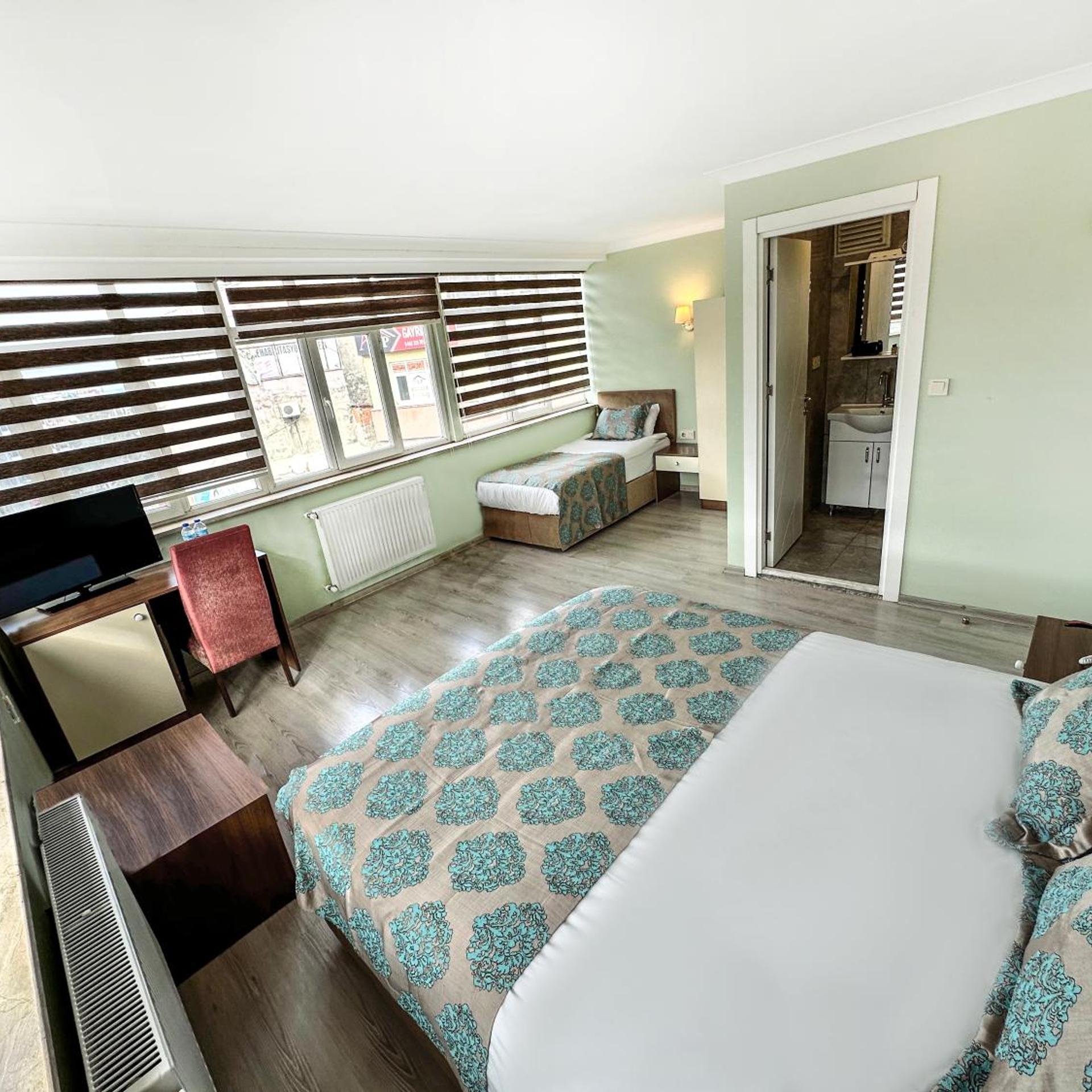 Sagiroglu Hotel 20/41