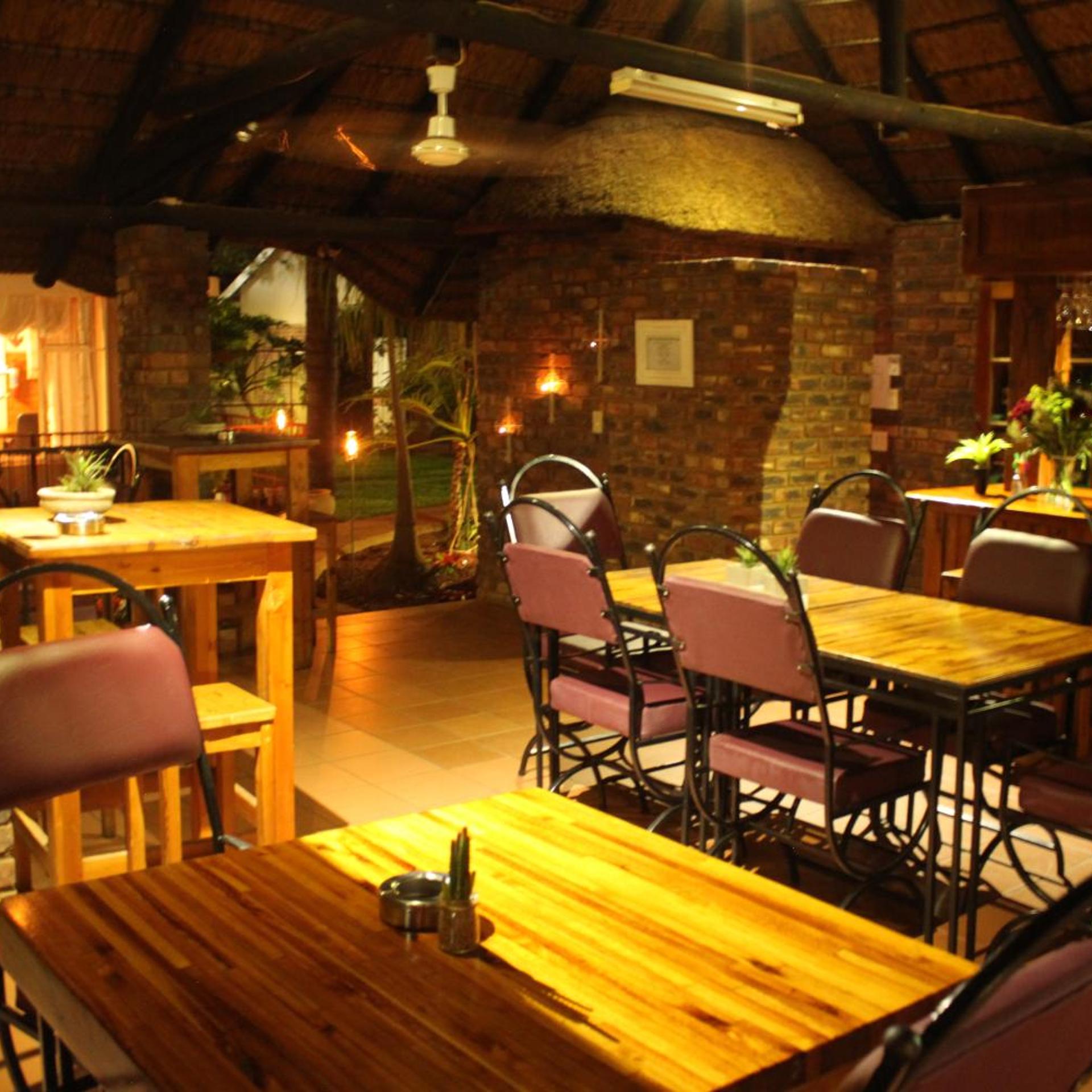 Ngwenya Boutique Hotel 37/49