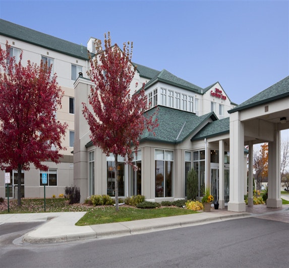 Hilton Garden Inn Minneapolis-Eagan 1/16