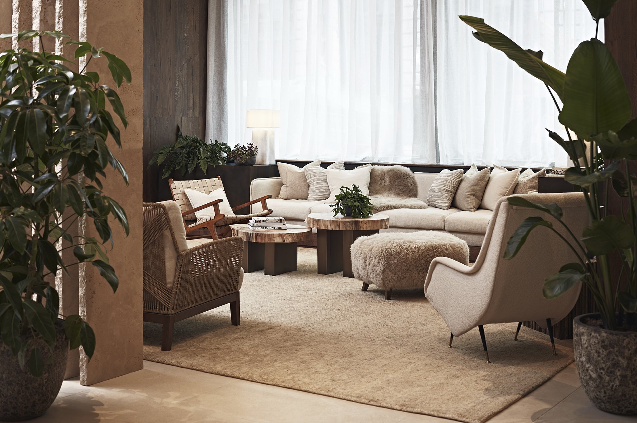 1 Hotel Mayfair 34/50